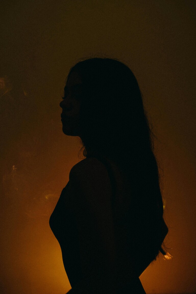 The women behind the scene: Why we do this work