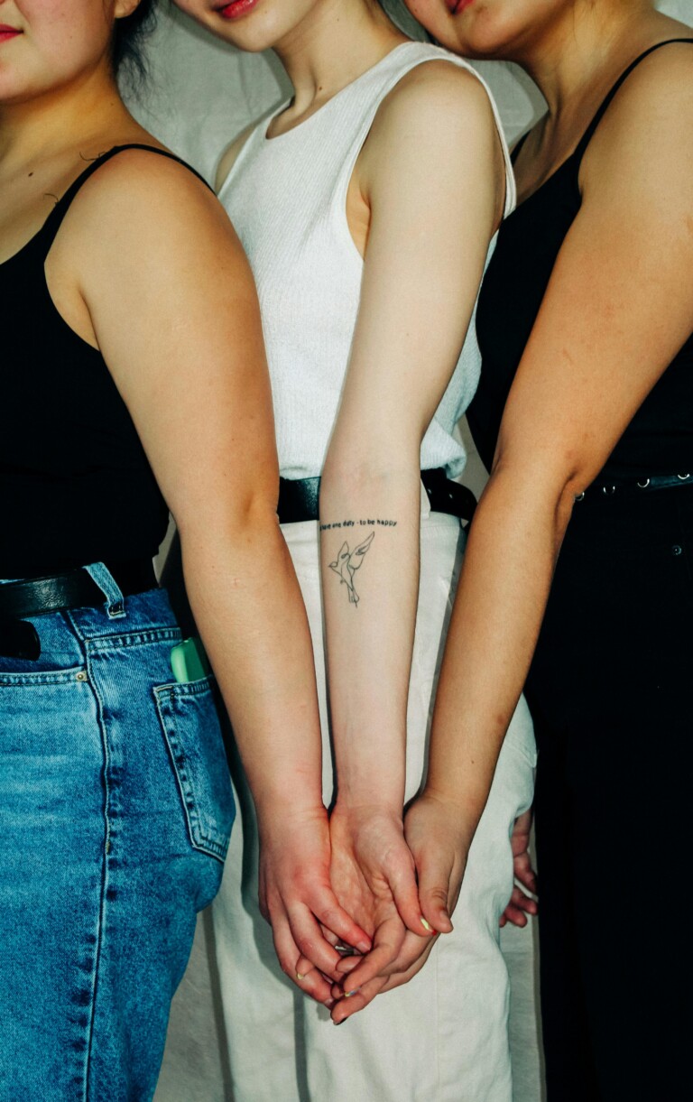 Opening Up a Relationship? 7 stages that might help.