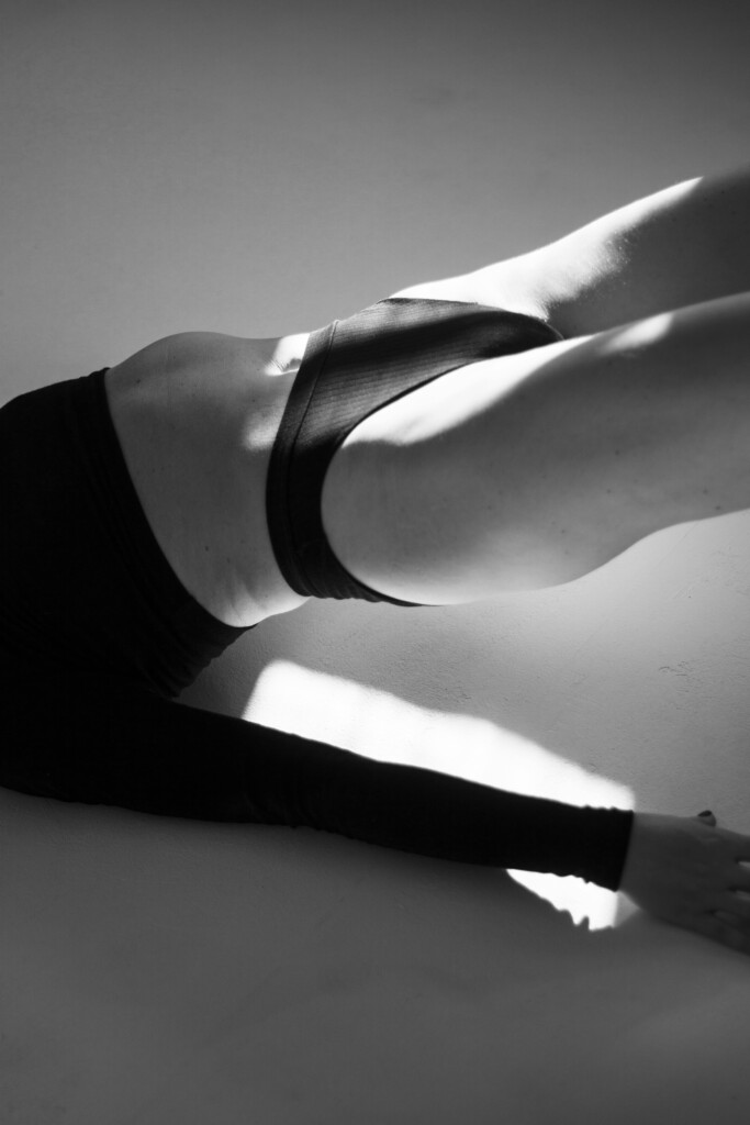 One man learned yoni massage: this is what it taught him