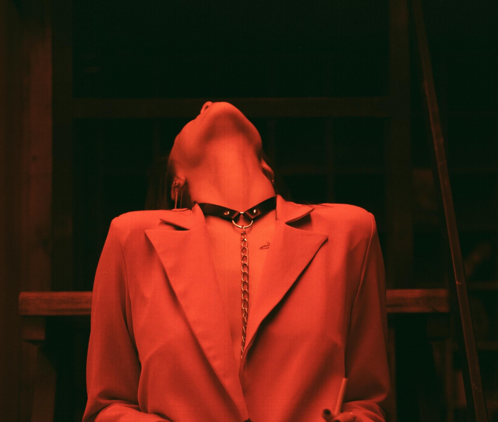 Soft BDSM: The Art of Surrender Without Pain