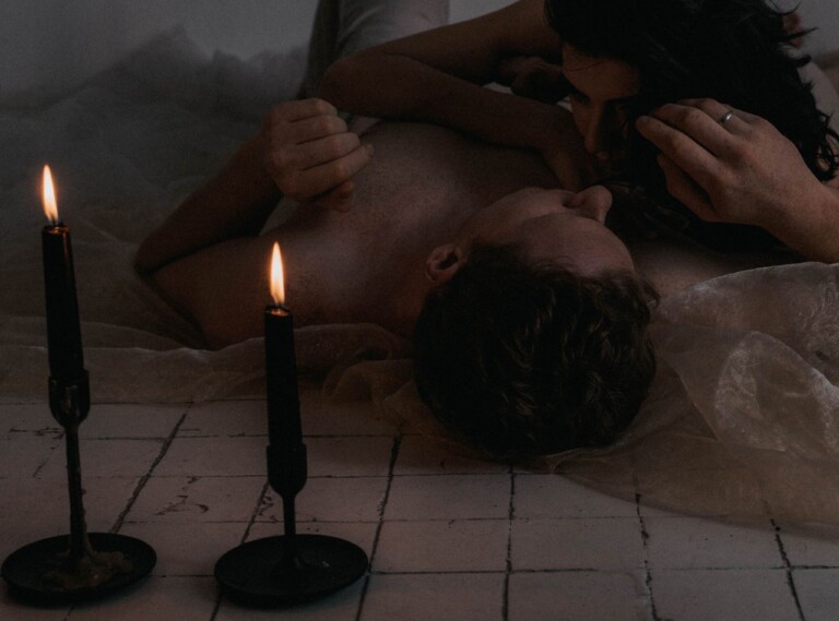 Shared fantasy mapping: how couples explore desires together