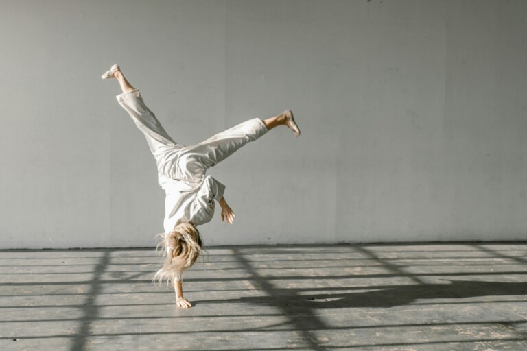 6 great sensual movement classes to try in NYC