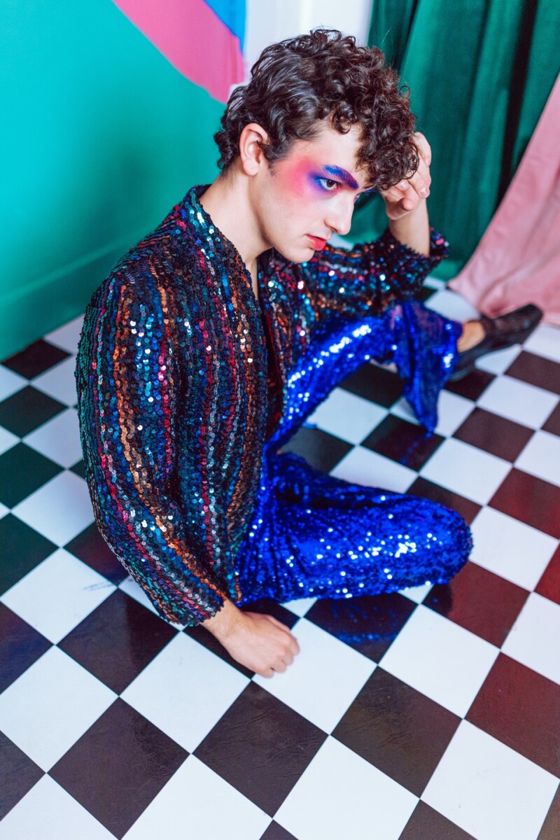 Unraveling Androgynosexuality