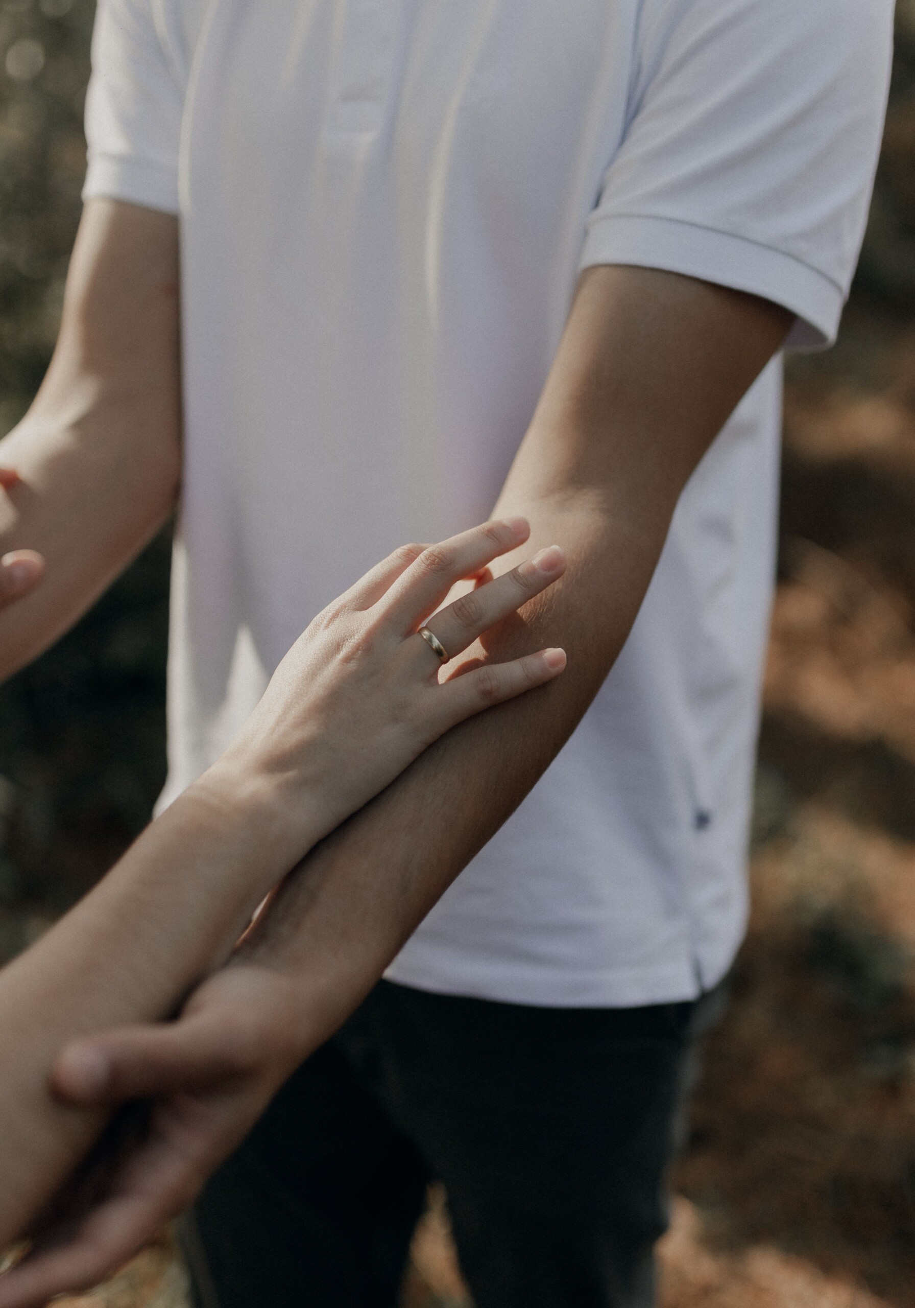 Couples retreat: what happens on a 3-day intimacy intensive