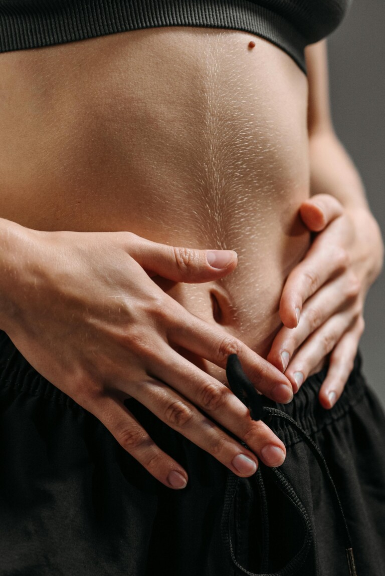 Somatic sex therapy for women: what it is and how it works
