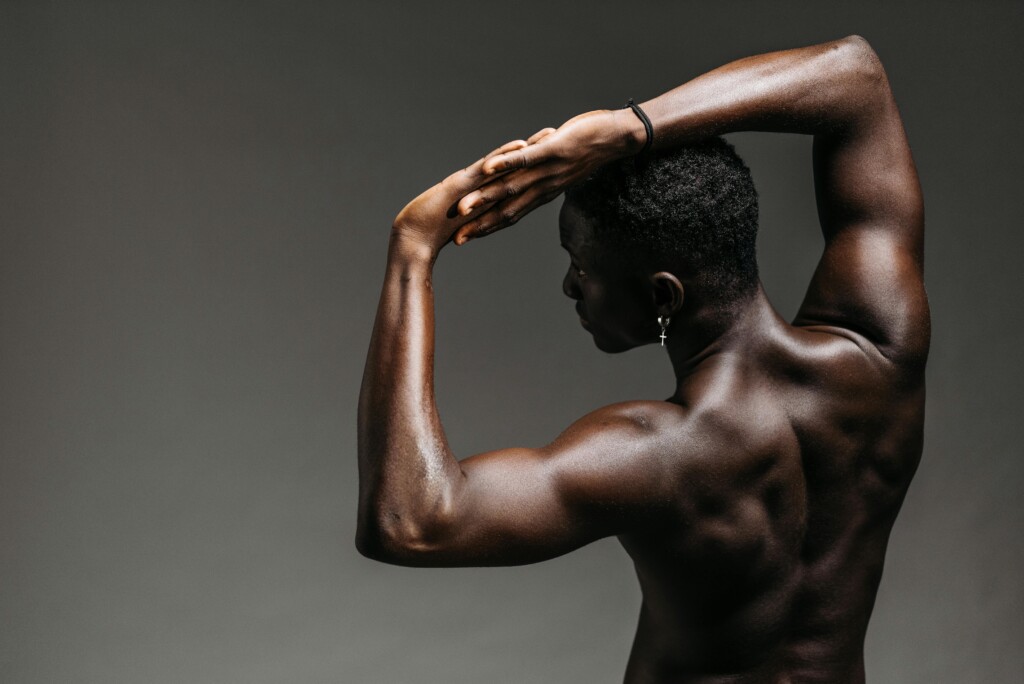 5 Ways To Feel Confident In Your Birthday Suit