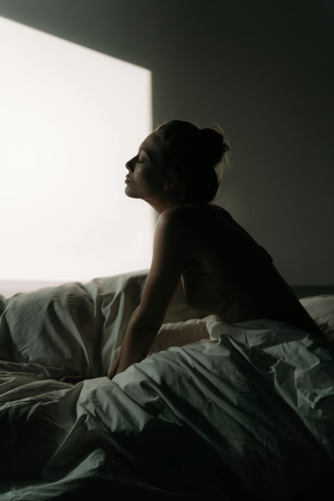 Hot Girl Tips for Being on Top!