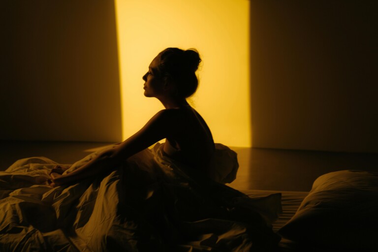 Period Pain as a Path to Pleasure: Sensual Practices That Heal