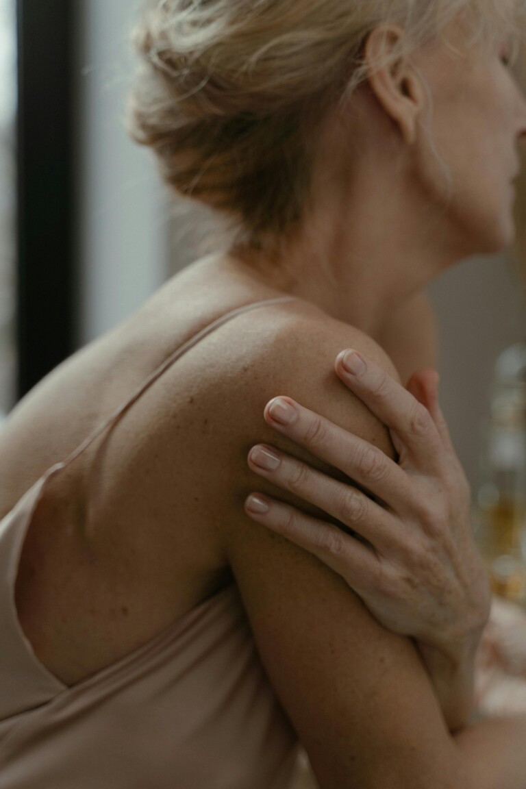 Find a menopause & intimacy coach on Sensuali