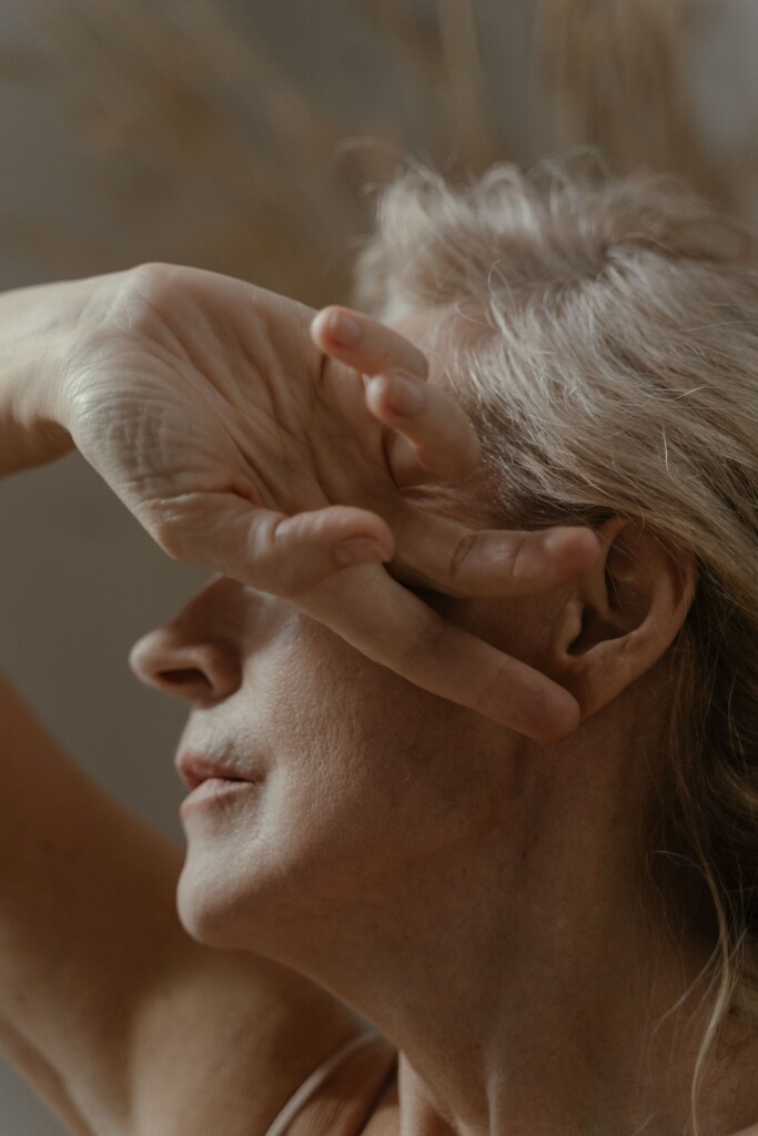 Menopause and sex drive: What’s really happening and what helps