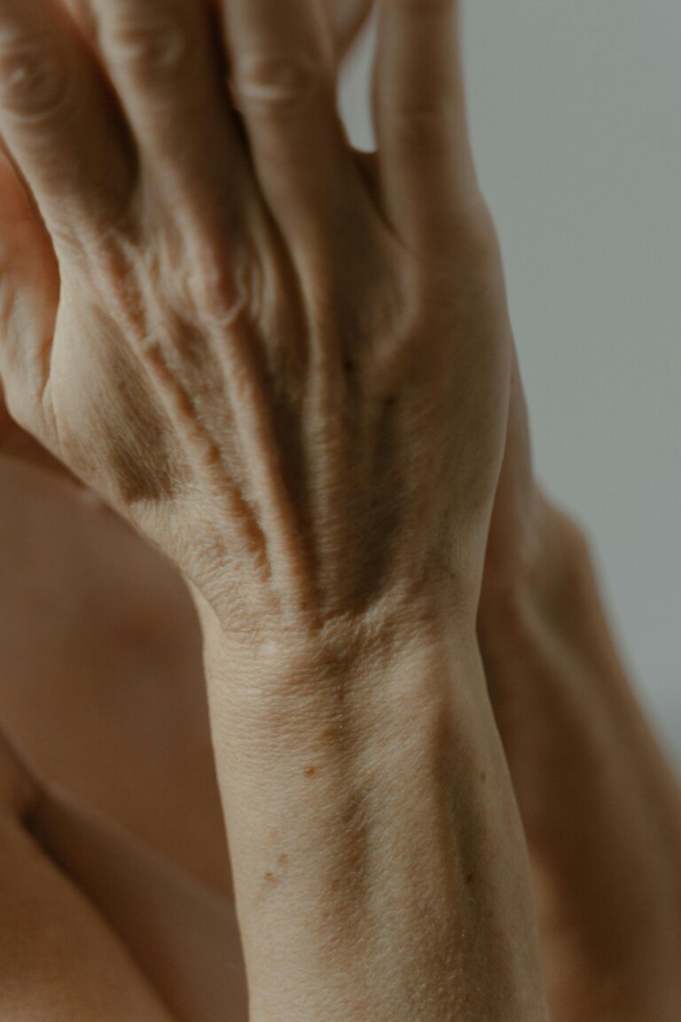I asked my mum about desire after 50 – here’s what she told me