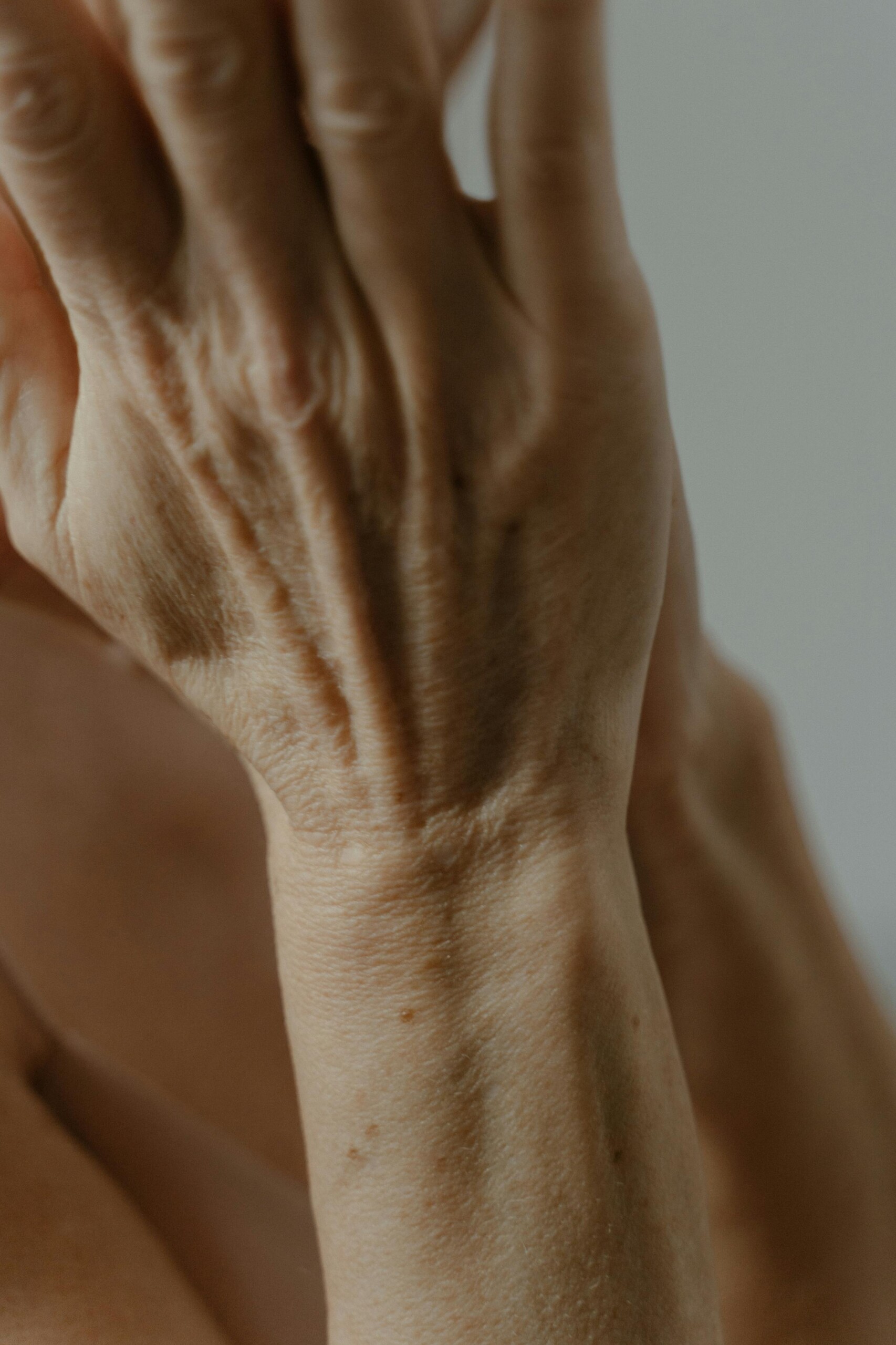 I asked my mum about desire after 50 – here’s what she told me