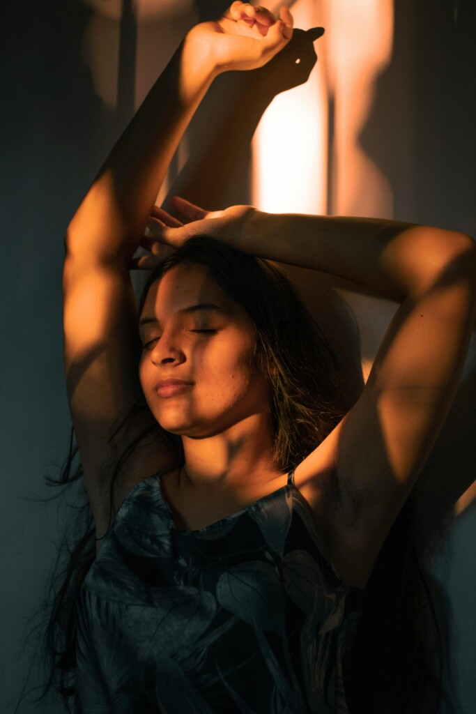 New Year & An Intentional Sex Life: Mapping What You Want More, Less, and Different.