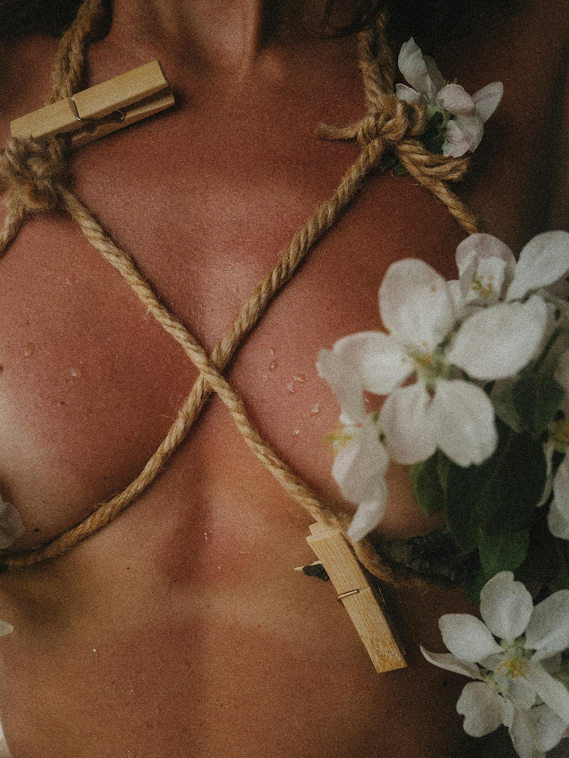 Soft BDSM: The Art of Surrender Without Pain