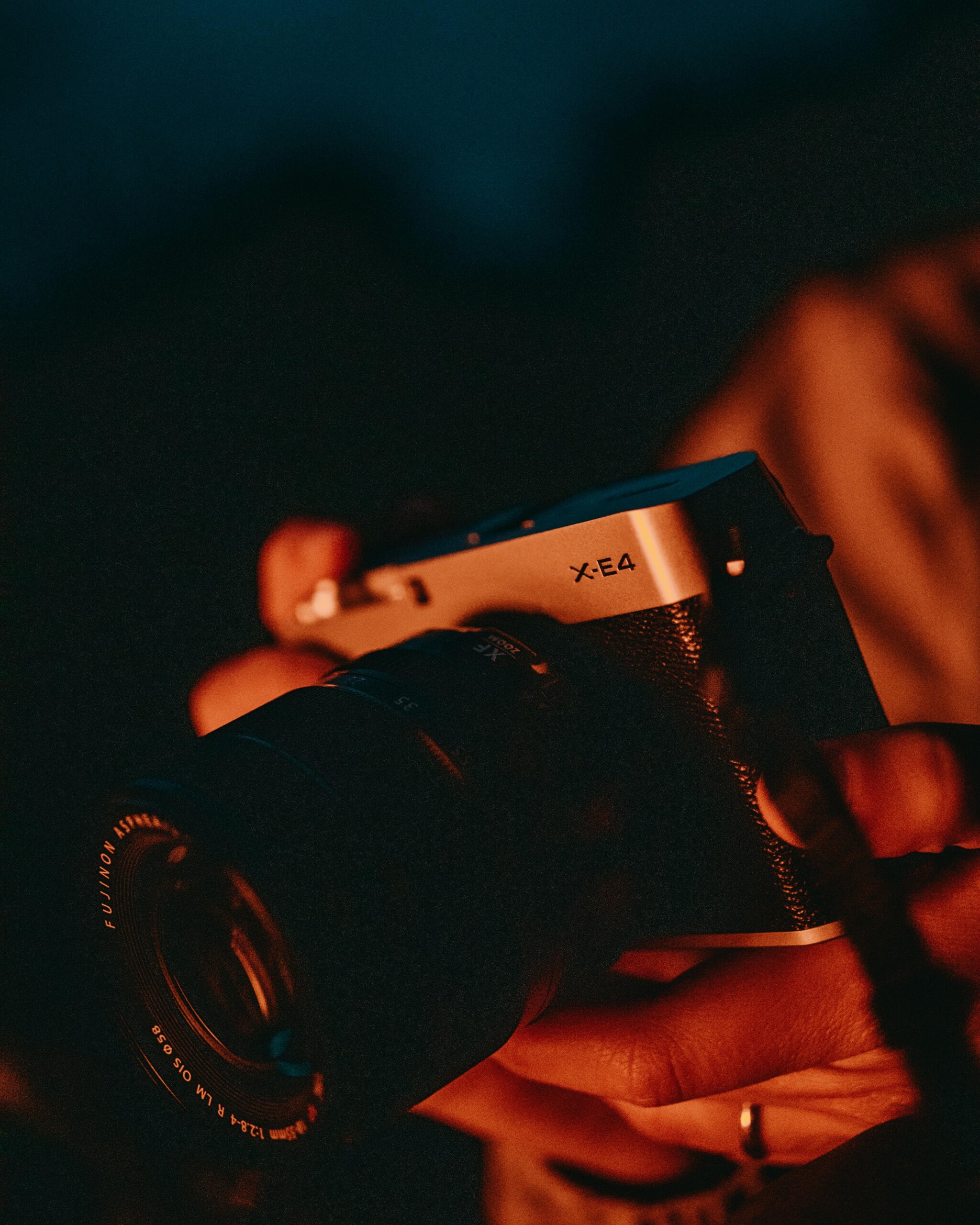 Booking an Erotic Photographer in Berlin