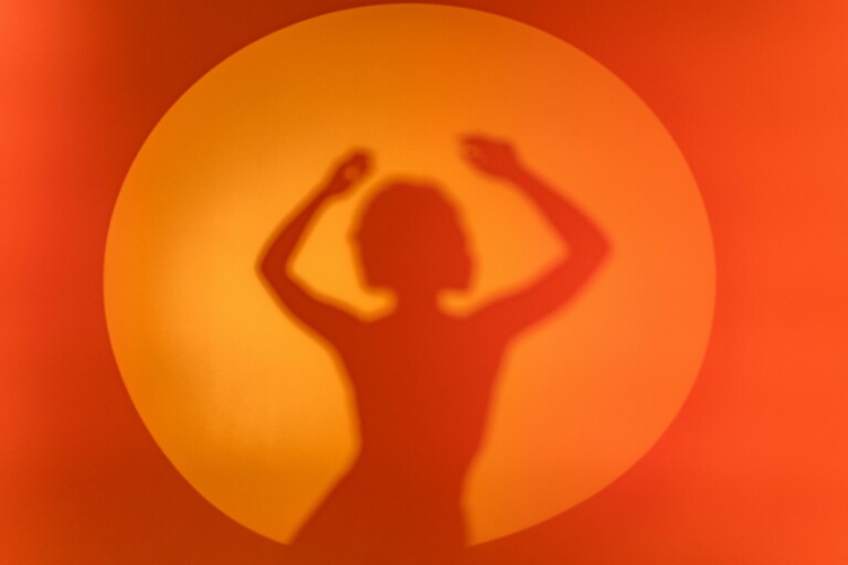 Menopause mythbusting & why the best sex of your life might be ahead