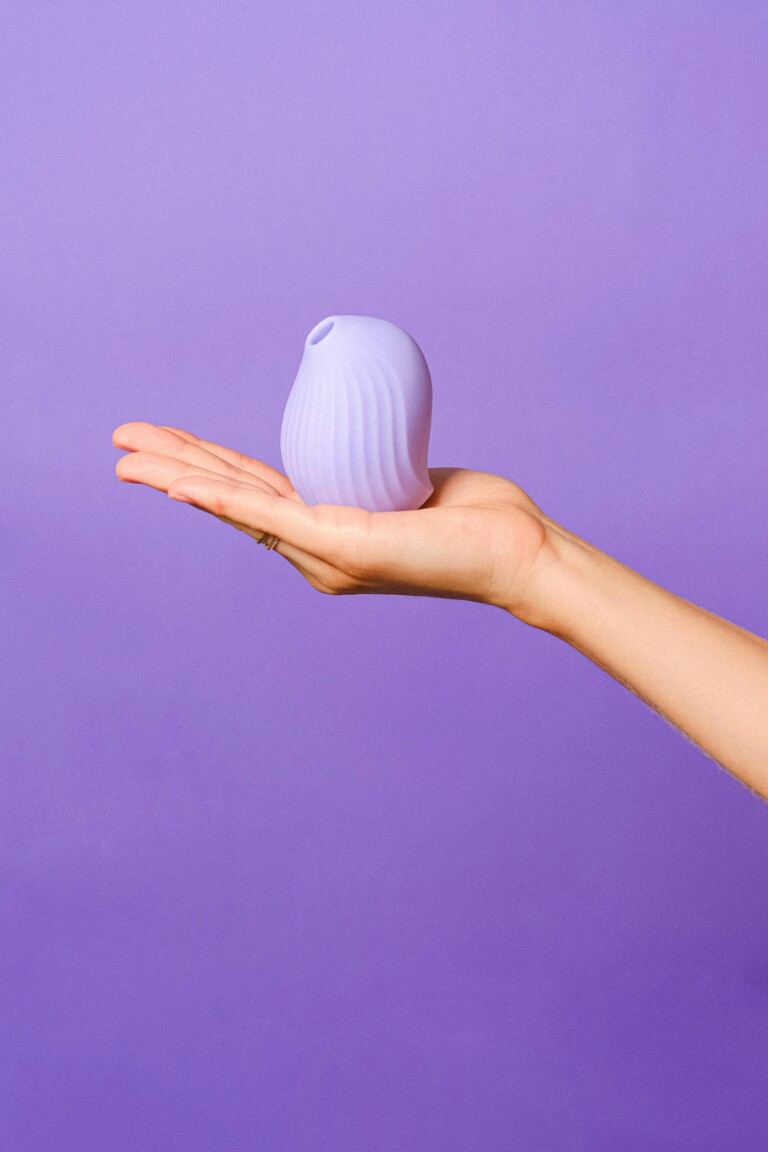 The Evolution of Pleasure: How Sex Toys Have Become Tools for Healing, Connection and Empowerment