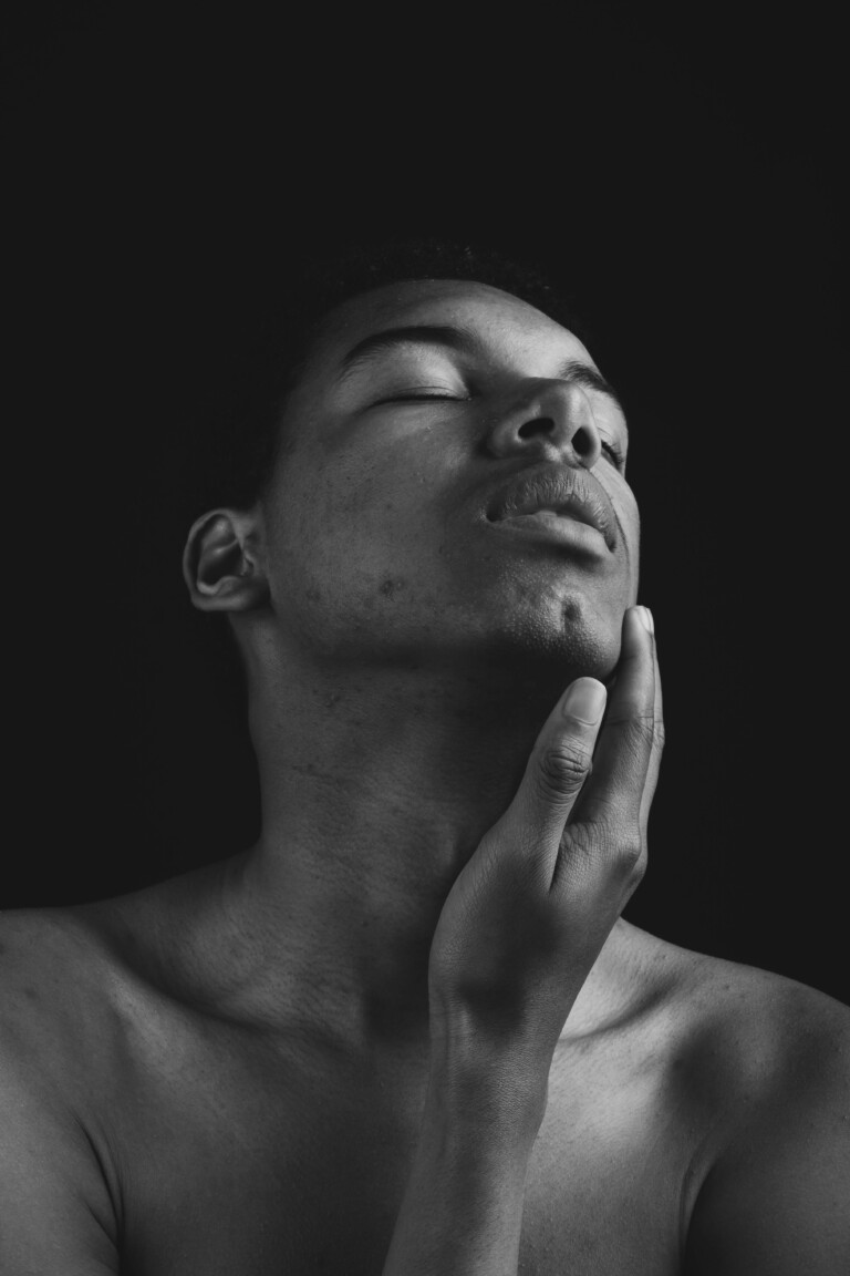 Self-focus a beginners guide: A practice to reconnect with your body