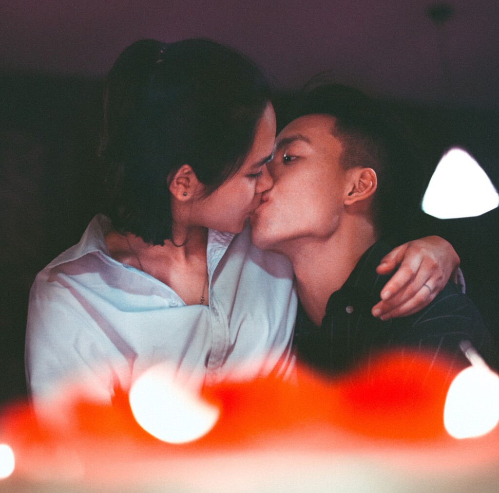 Sensuali Blog: Cool girl dating culture