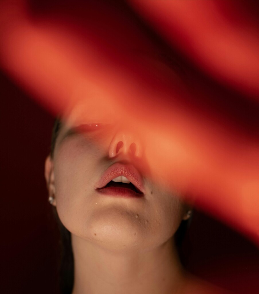 Moan Louder, Speak Freer: How to Find Your Sexual Voice