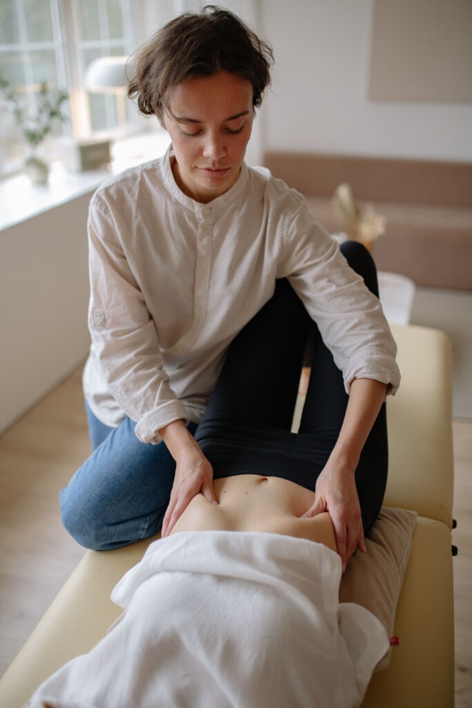 Pelvic floor therapy: what it is and how it supports pleasure