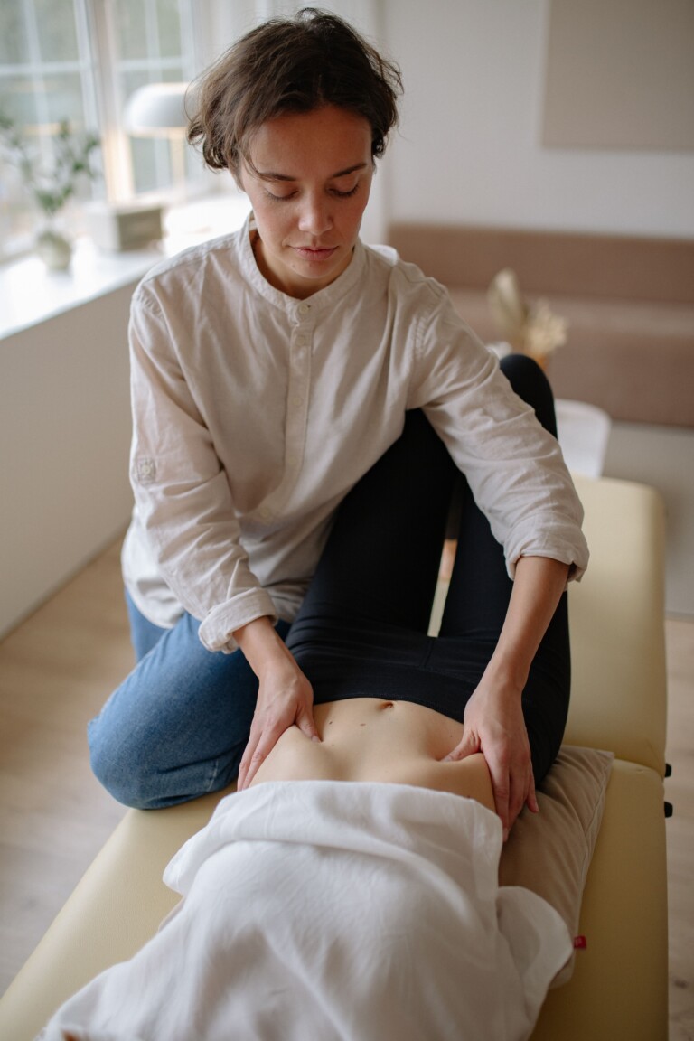 Pelvic floor therapy: what it is and how it supports pleasure