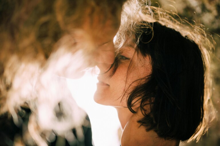 How Do You Really Want to Be Seduced – And How to Ask for It 