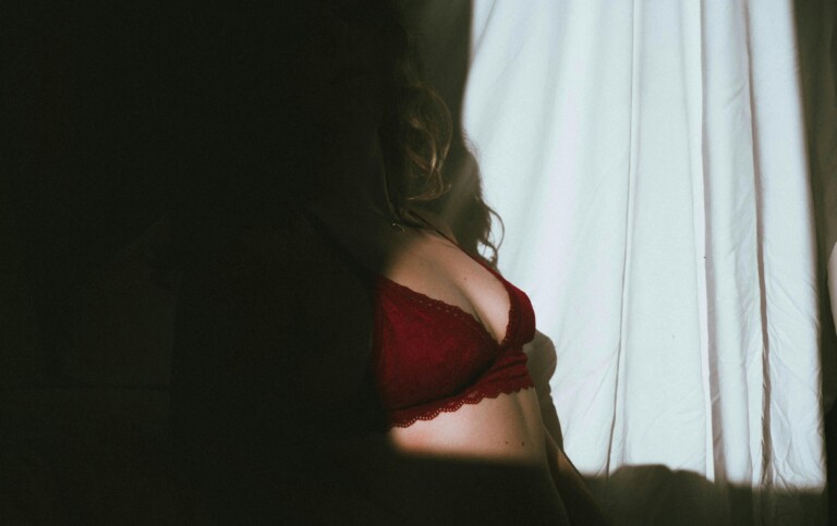 Mommy Knows Best: a Mommy-Domme BDSM tale