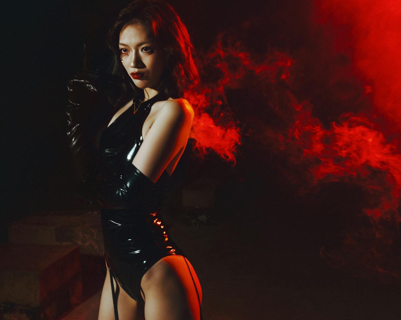 Latex in Berlin - the city of seduction and possibilities