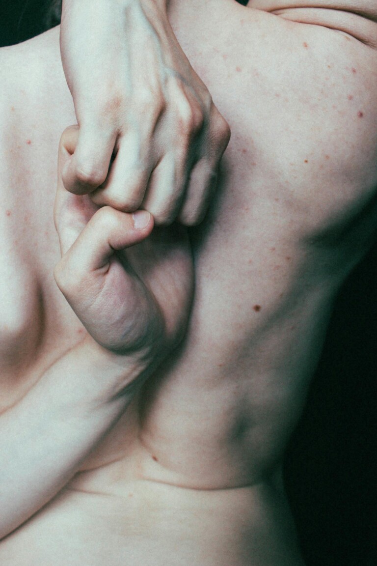 Men Need Emotional Liberation, Women Need Sexual Liberation