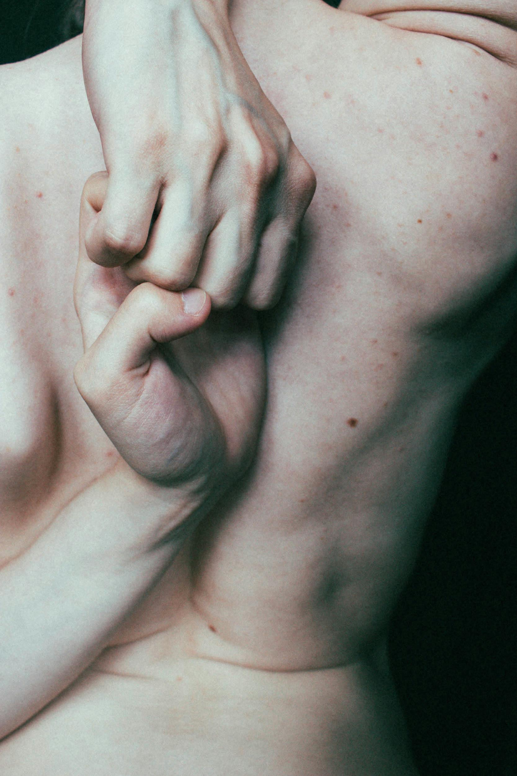 Men Need Emotional Liberation, Women Need Sexual Liberation