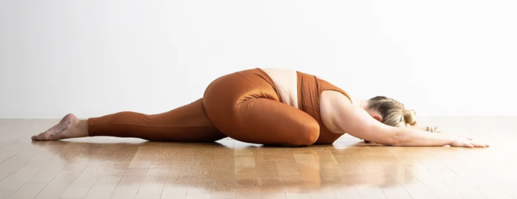 Five Yoga Poses to Boost Your Sexual Prowess photo 2