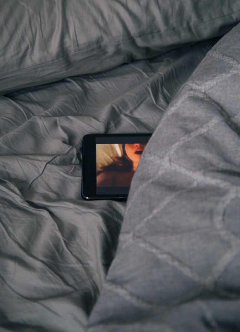 A feminist approach to porn