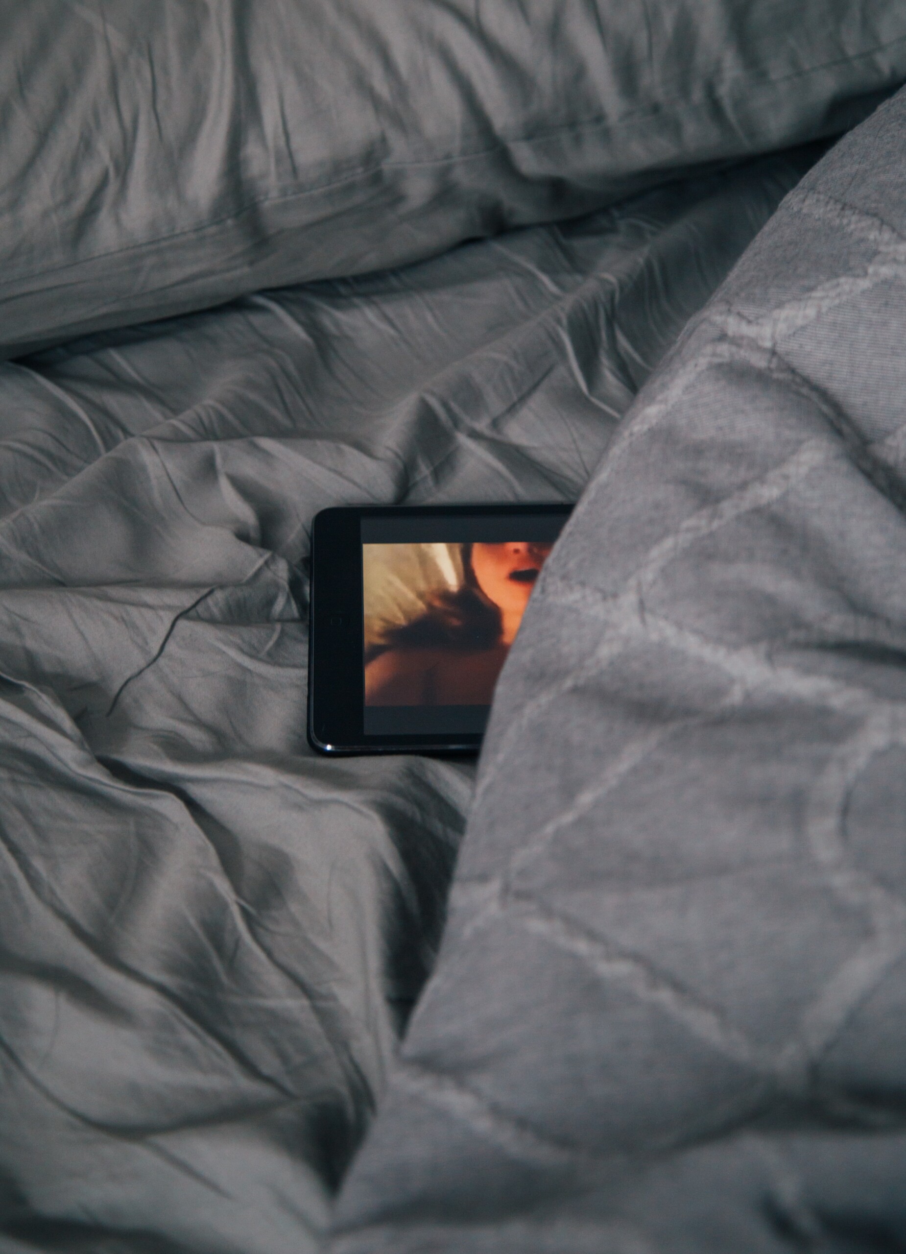 A feminist approach to porn