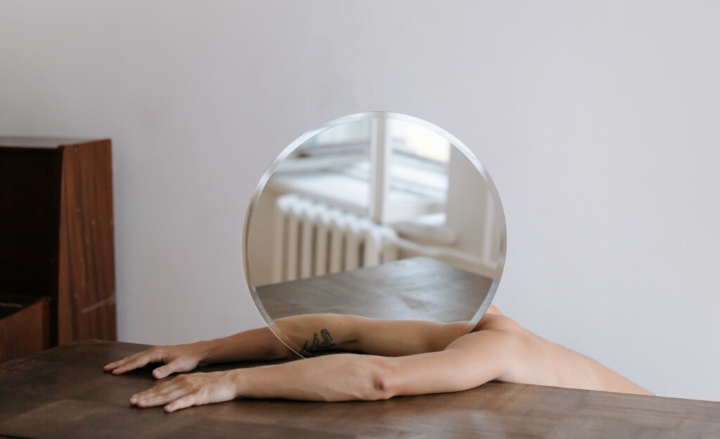 Sensuali Blog: Self-reflection