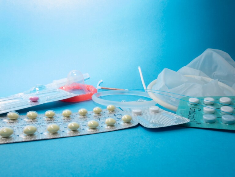 Contraception Q&A with a Public Health Professional