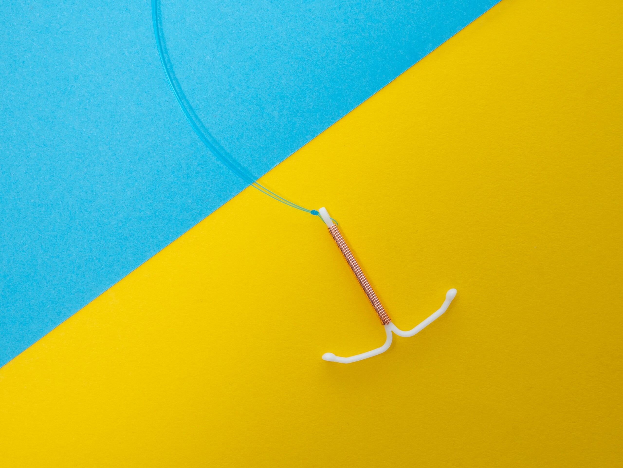 3 Things That Happened When I Went Off Birth Control
