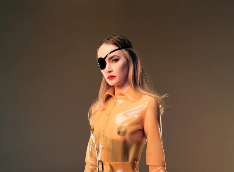 Introducing LA & NYC Dominatrix: Mistress Rozz