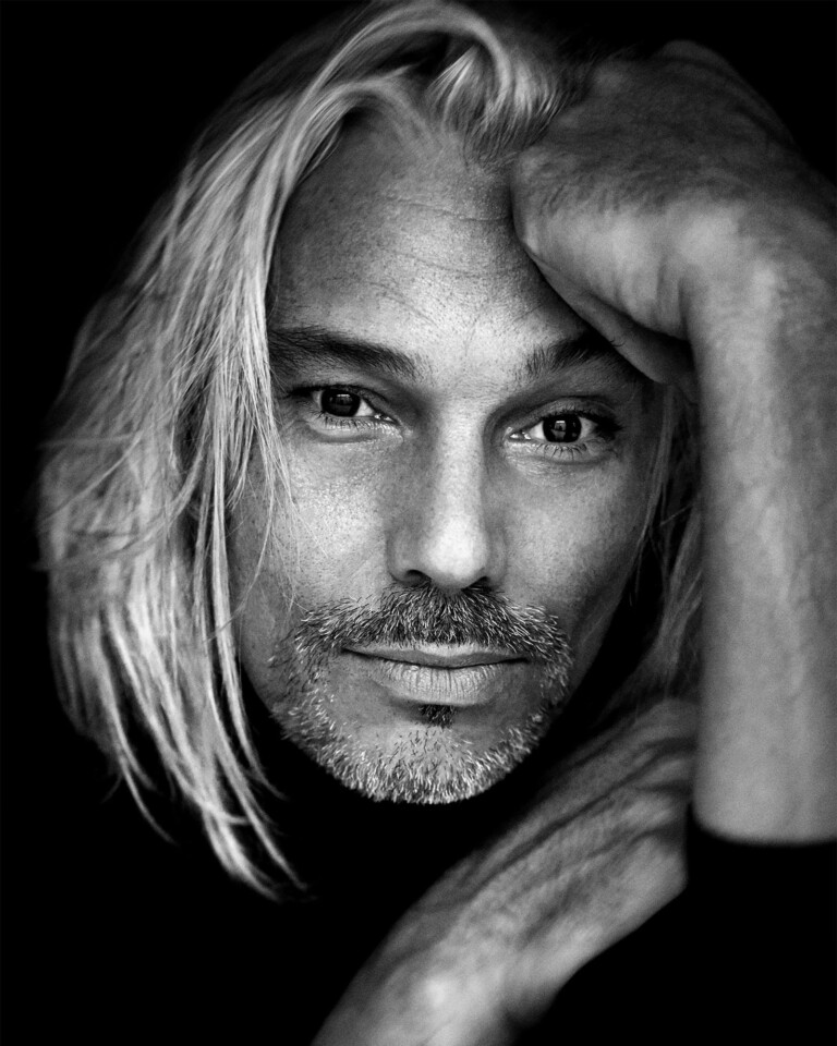 Authentic sensual photography: meet Sascha van der Werf
