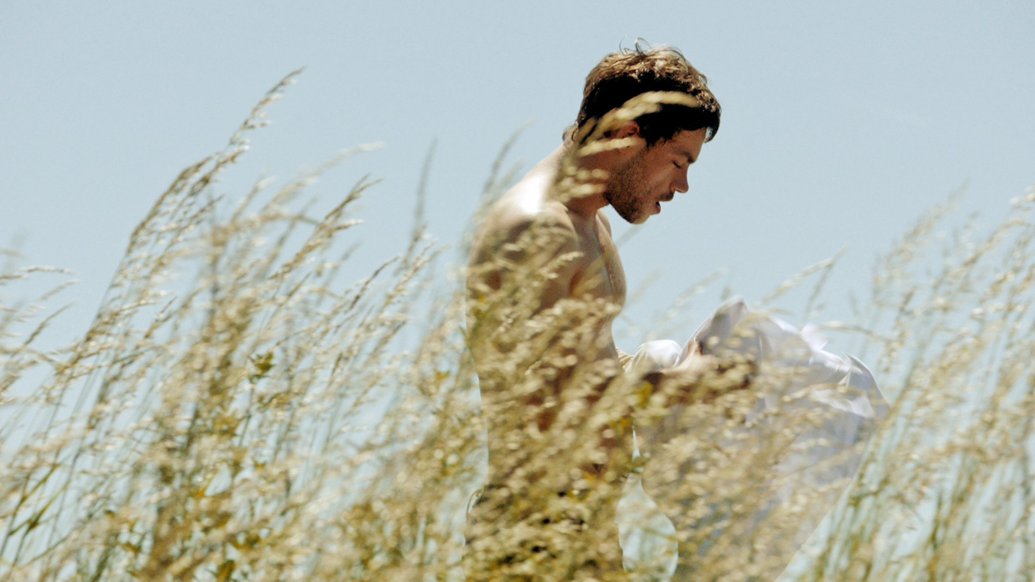 3 essential films about male sex workers