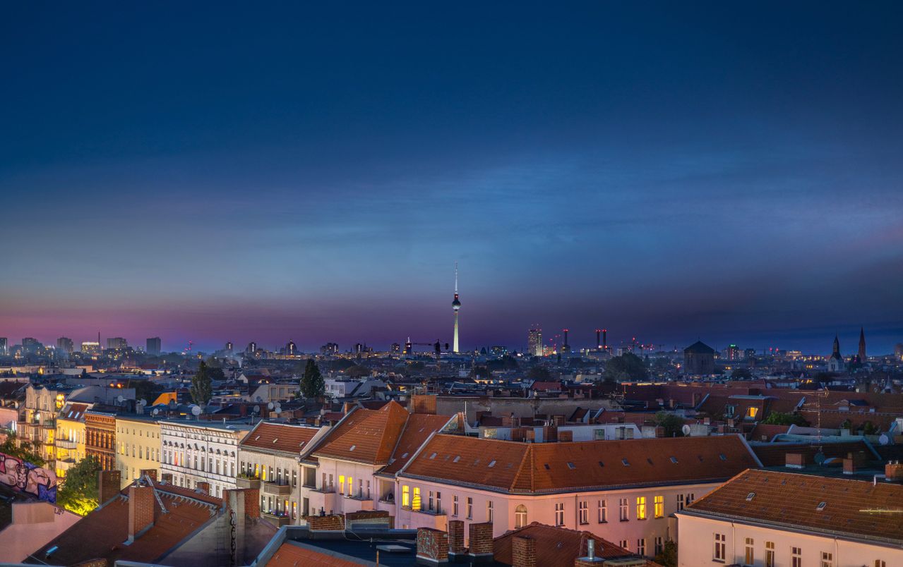 Berlin
