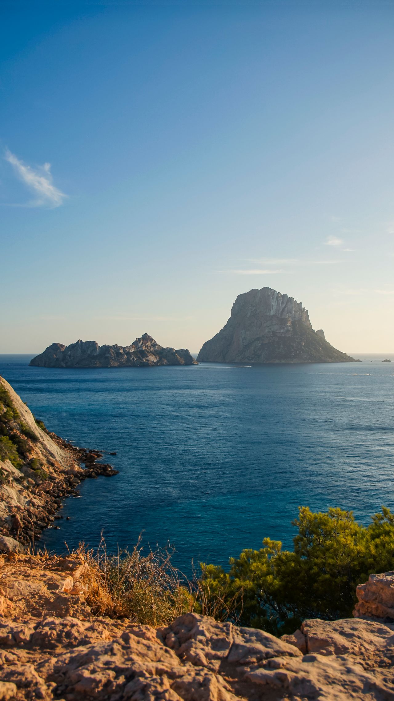 Ibiza