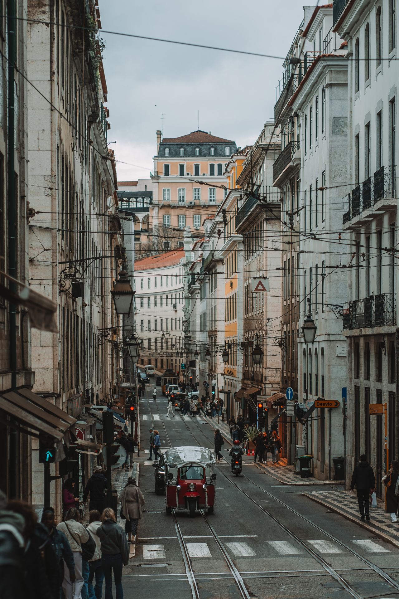 Lisbon