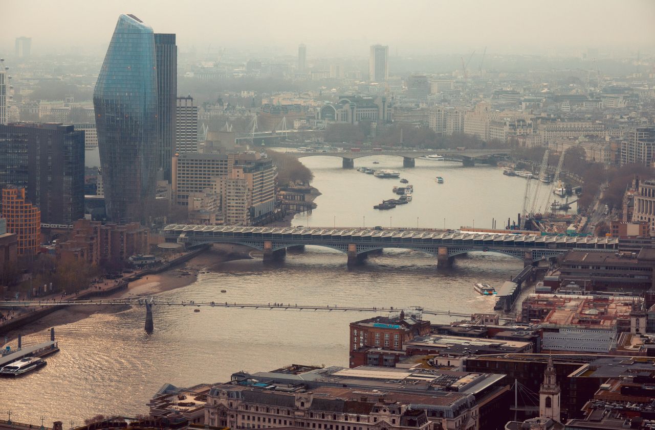 London