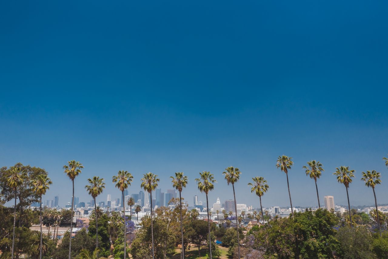 Los Angeles
