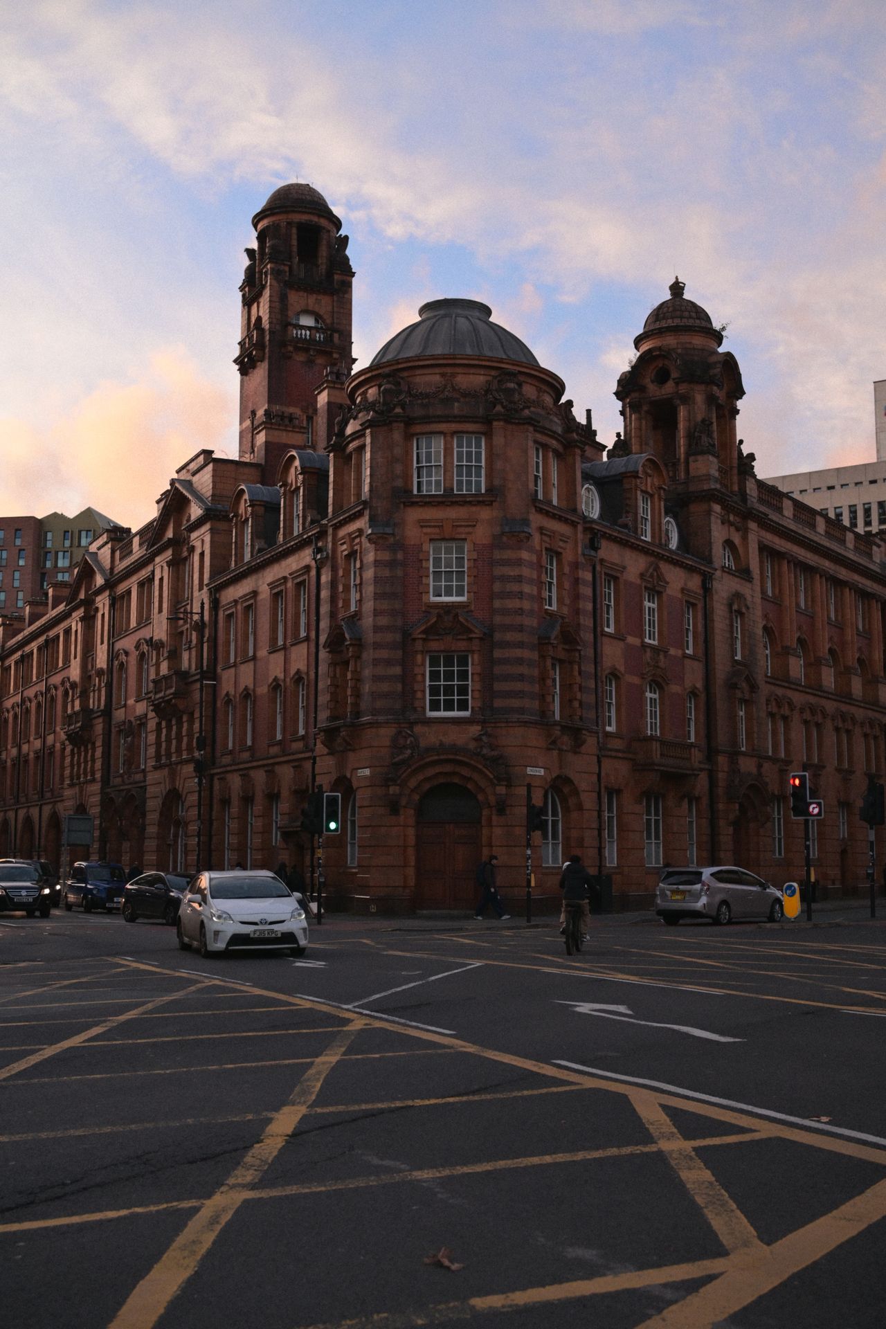 Manchester