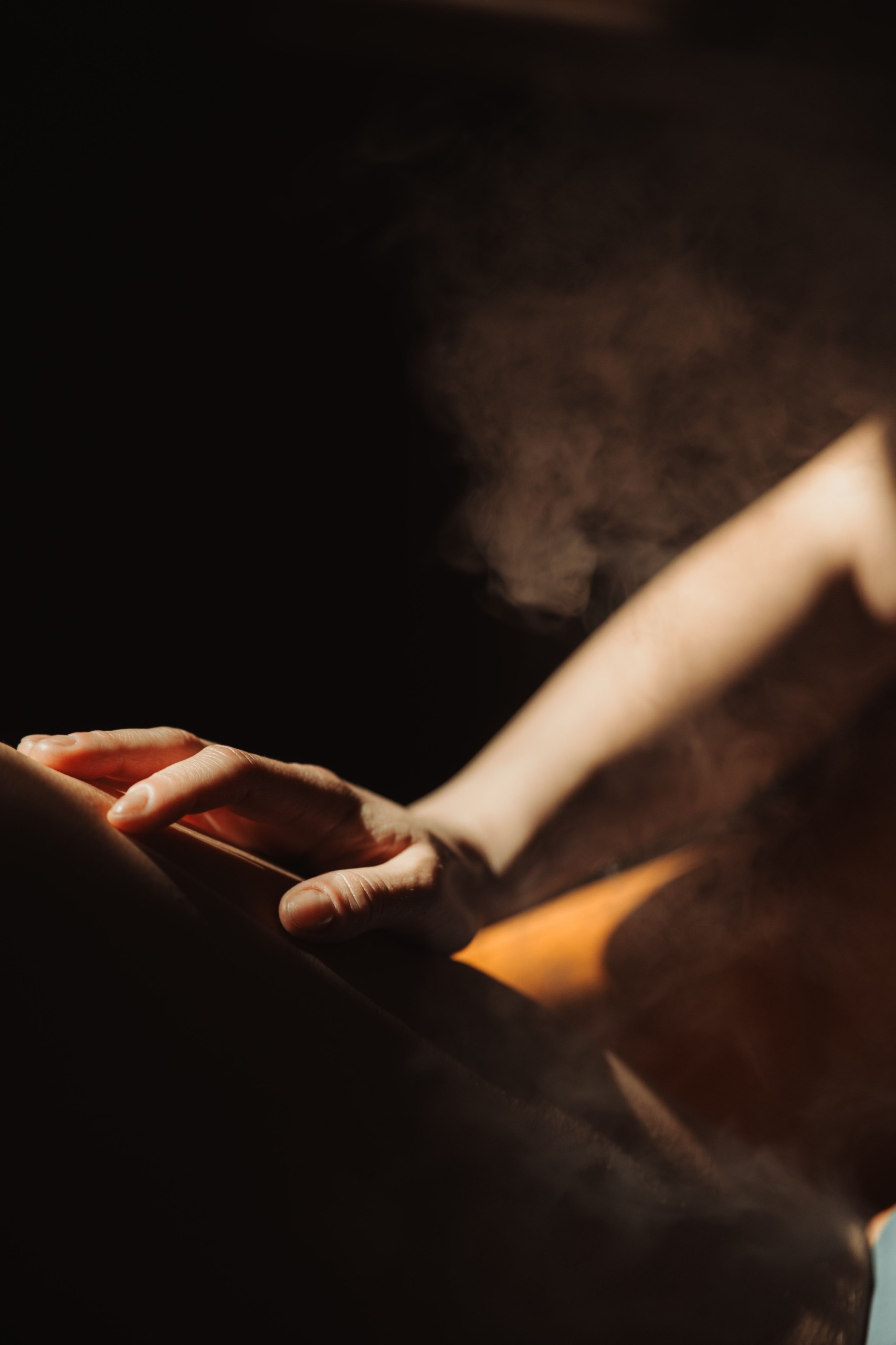 Sensual massage London: a guide to practitioners across the city
