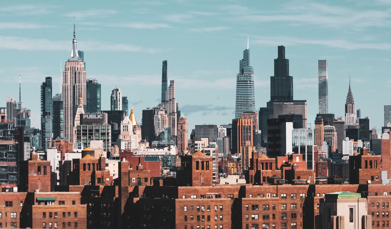 New York
