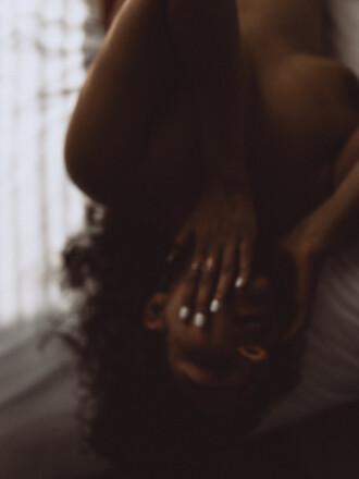 Meet Mervyn Reid-Nelson: Founder of You At Yours Photography Studio