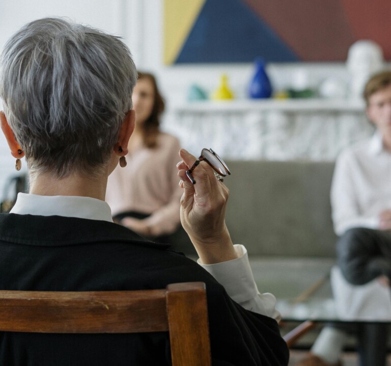 The role of the sex coach in sexual wellness